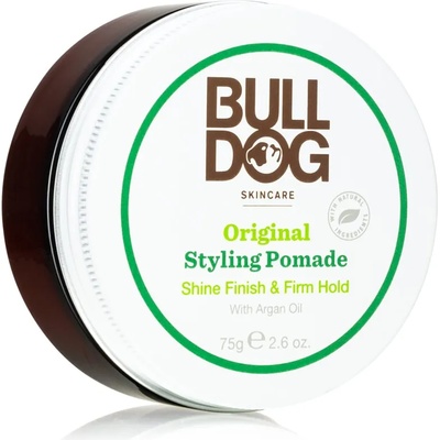 Bulldog Styling Pomade помада за коса за мъже 75 гр