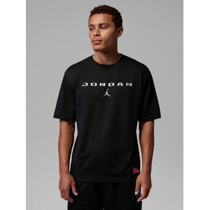 JORDAN Тениска m j brk fc lbr gfx ss crw (io0007-010)