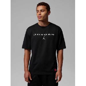 JORDAN Тениска m j brk fc lbr gfx ss crw