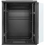 Екском Комуникационен Шкаф 15U 600x800 W600/D800/H770 (15U 600x800 рак)