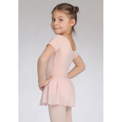Dres Bloch Tiffany CL5342 růžová – Zboží Dáma
