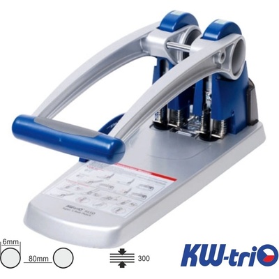 AVE Tech KW trio 9550