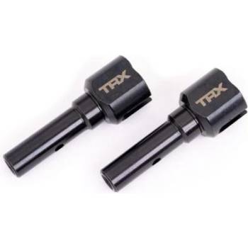 Traxxas HD ос на колелото (2) (за #9557)