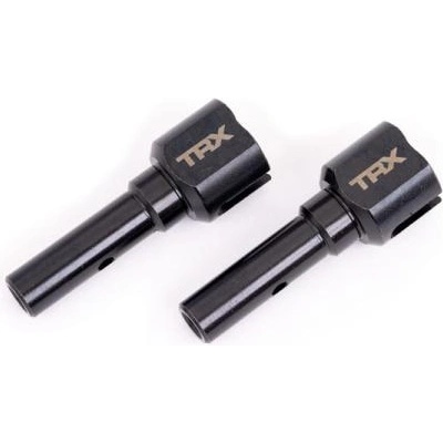 Traxxas HD ос на колелото (2) (за #9557)