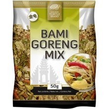 Golden Turtle Směs koření na přípravu nudlí Bami Goreng 50 g