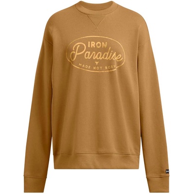 Under Armour Блуза Pjt Rck W HWT Crew Tools