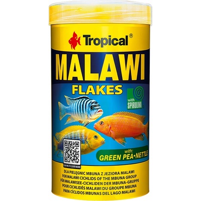 Tropical Malawi Flakes 500 ml