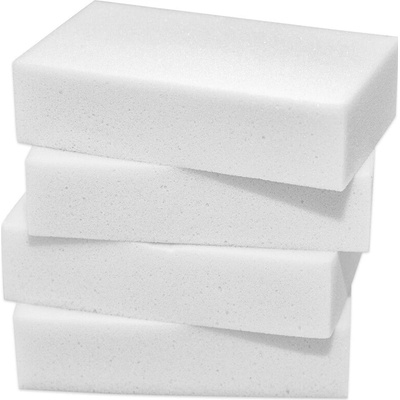 CLANAX nano hubka z melamínu 4 ks