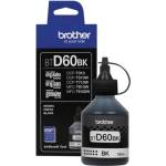Brother БРАТСКО ЧЕРНО ОРИГИНАЛНО МАСТИЛО bt-d60 (6.5k) (btd60bk)