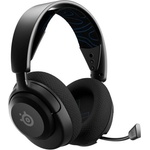 SteelSeries Arctis Nova 5P black (61673) Слушалки
