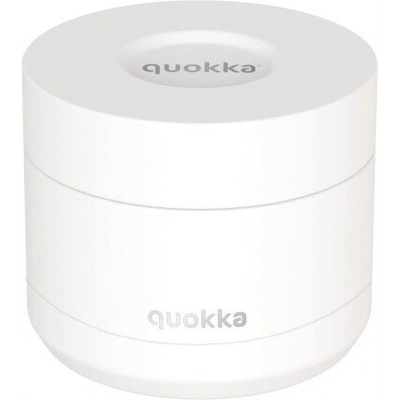 Quokka termoska na jídlo nerezová ocel 360 ml béžová