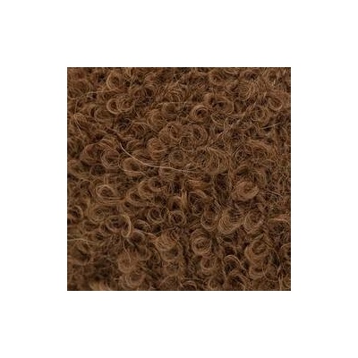 DROPS Alpaca Bouclé 8905 - čokoláda