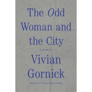 Odd Woman and the City (ISBN: 9780374536152)