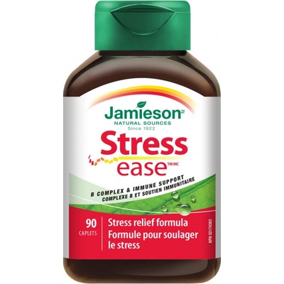 Jamieson Stressease 90 tabliet