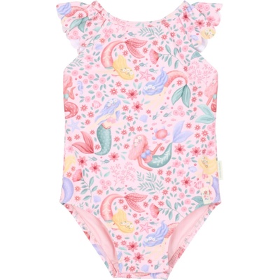 Plavky bez rukávů Dreamy Mermaid – Zbozi.Blesk.cz