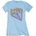 Kiss Stars Light Blue M Дамски Риза (KISSTS08LBL02)
