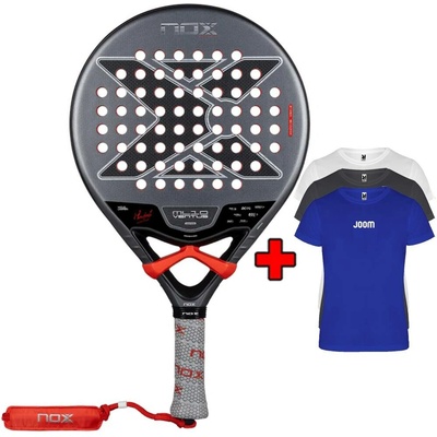 Nox ML10 VENTUS Control 3K by Miguel Lamperti 2026 – Zboží Dáma