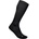 Bauerfeind Sports Дамски компресионни чорапи Bauerfeind Sports Women's Run Ultralight Compression Socks - Black - размер 35-37 (201-4739-0217)
