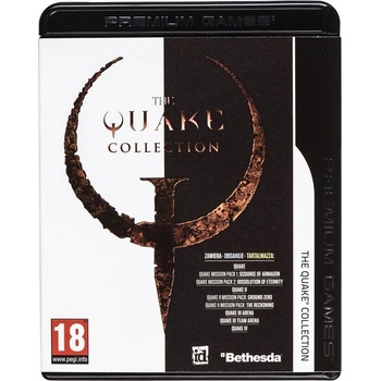 Quake Collection