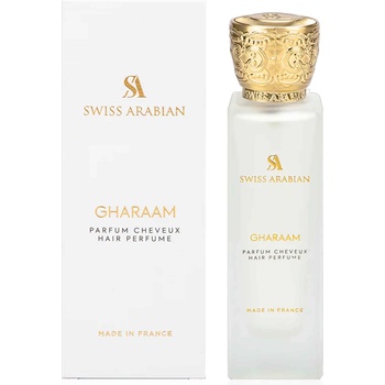 Swiss Arabian Gharaam парфюм за коса 50 мл