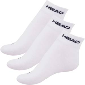 Head Комплект от три - чорапи HEAD бели Head | Byal | МЪЖЕ | M - zoot - 21,12 лв