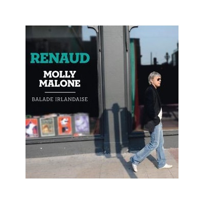 Renaud - Molly Malone - Balade Irlan