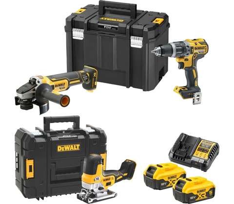 DeWALT DCK329P2T