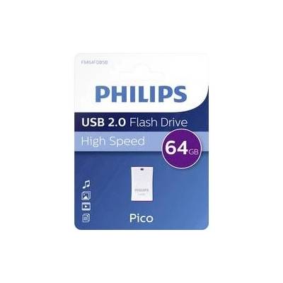 Philips PICO 64GB FM64FD85B/00
