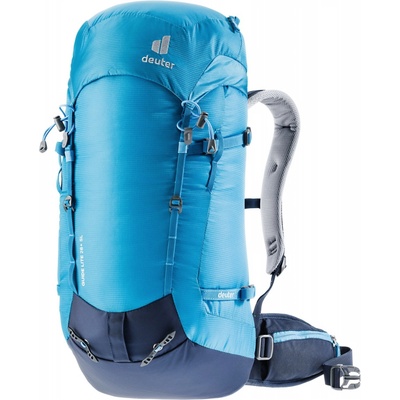 Deuter Guide Lite 28+ SL modrý