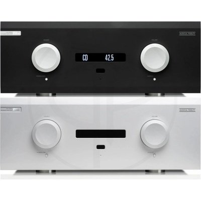 Musical Fidelity M8xi