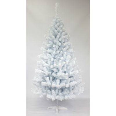 JAKS VIANOČNÝ STROMČEK JEDĽA BIELA 220 CM