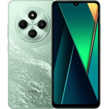 POCO C75 8GB/256GB Green