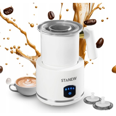 DEWINNER STANEW