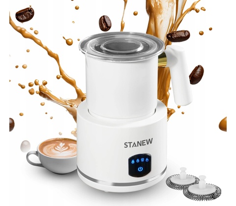 DEWINNER STANEW