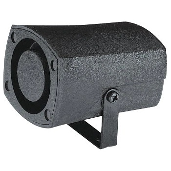 Мощна Вътрешна Сирена OEM PS40 118dB с Висока Честота 12V DC (PS40)