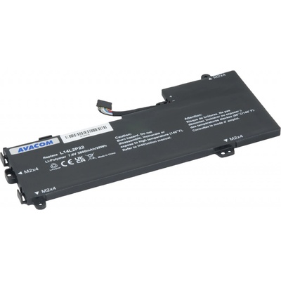 Avacom NOLE-I510-72P batéria - neoriginálna