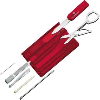 Victorinox Swisscard Classic 0.7100.TB1