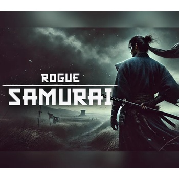 Rogue Samurai