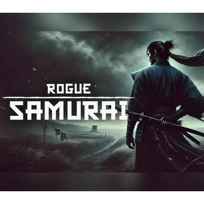 Rogue Samurai