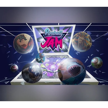 Pinball Jam