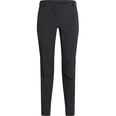 Vaude Мъжки дълъг панталон за колоездене Vaude Moab Pants Cycling bottoms - Black (055-3498-0112)