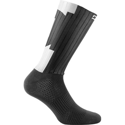 Sidi Teres Socks Black/White
