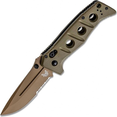 Benchmade ADAMAS 275SFE-2