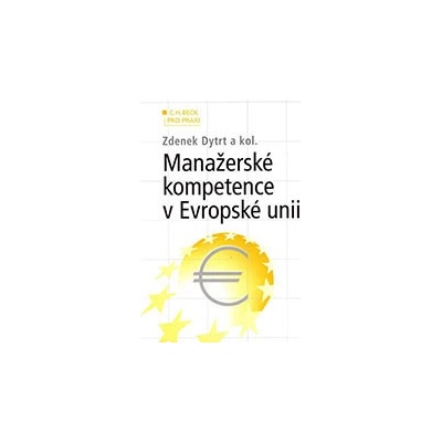 Manažerské kompetence v Evropské unii