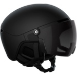 POC Ски каска POC Obex Visor Ski helmet - Uranium Black Matt / Clarity Universal / Sunny / Grey - размер M/L 55-58 cm (418-1233-0412)
