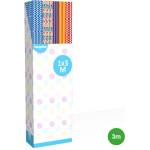 Europrice ОПАКОВЪЧНА ХАРТИЯ classic 100 Х 300