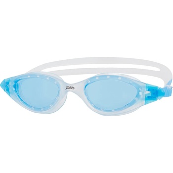 Zoggs Плувни очила Zoggs Phantom 2.0 Swimming goggles - Clear - размер One Size (205-4826-0311)
