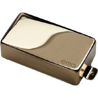 EMG 81 Gold Адаптер за китара (EMG-81-GOLD)