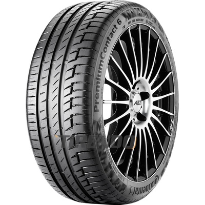 Continental PremiumContact 6 SSR (RFT) XL 285/45 R21 113Y