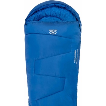 HIGHLANDER SLEEPLINE 300